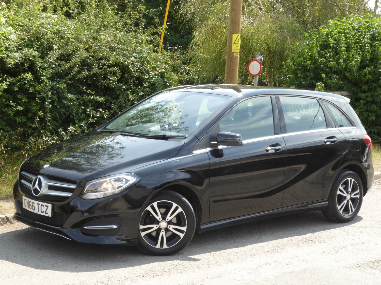 Vehicle 31