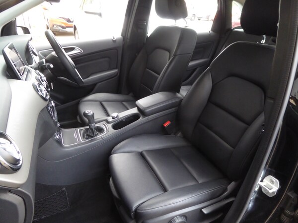 Used Mercedes-Benz B Class 2016 for sale - 75396632: Photo 36