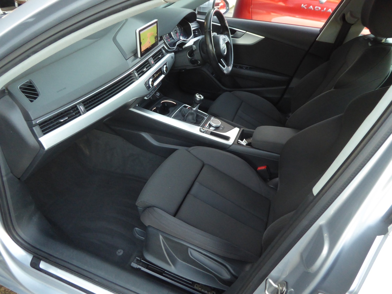 Used Audi A4 2016 for sale - 77459984: Photo 14