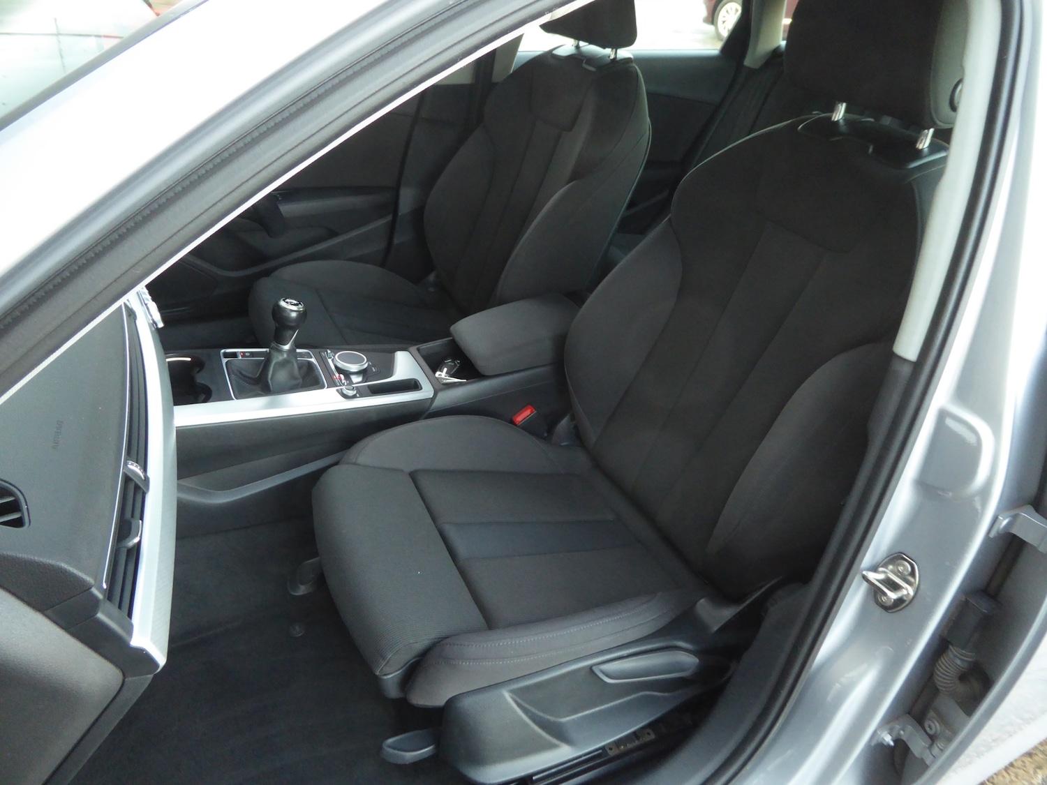 Used Audi A4 2016 for sale - 77459984: Photo 15