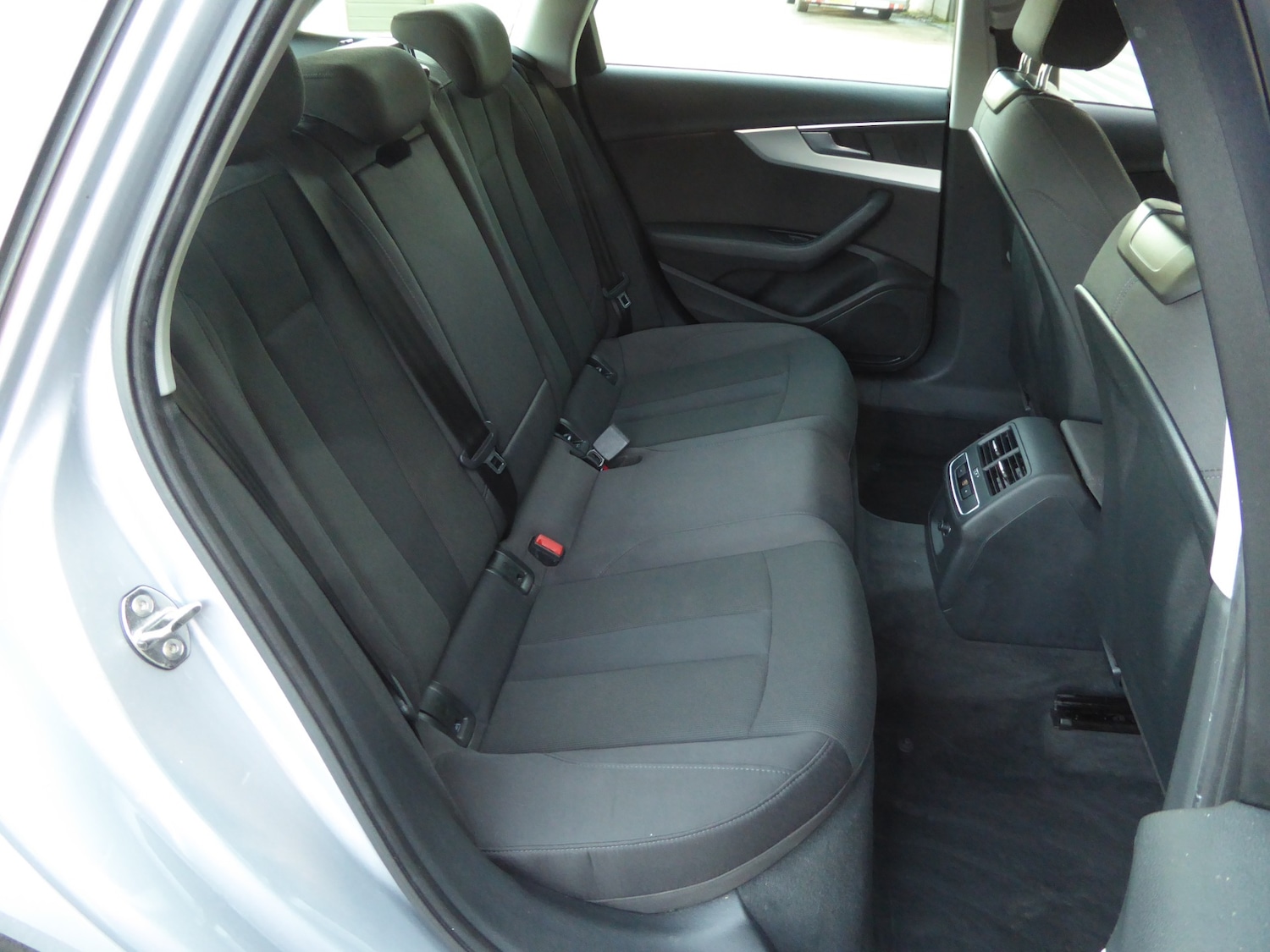 Used Audi A4 2016 for sale - 77459984: Photo 17