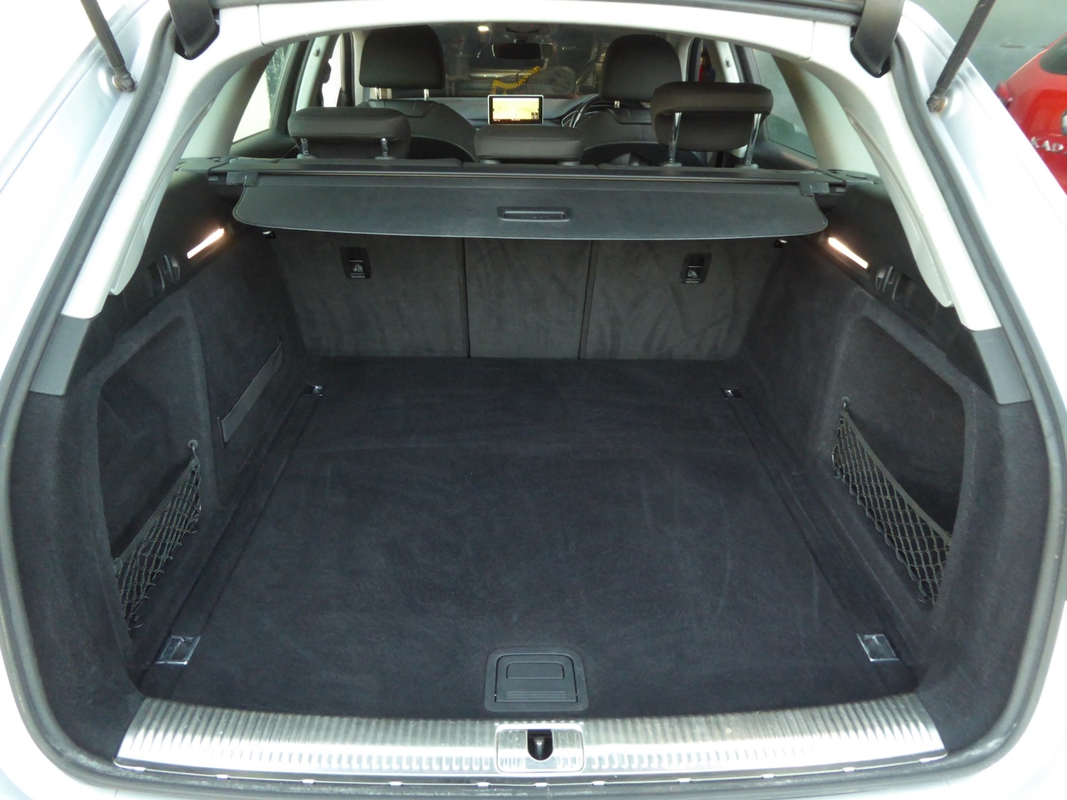 Used Audi A4 2016 for sale - 77459984: Photo 18