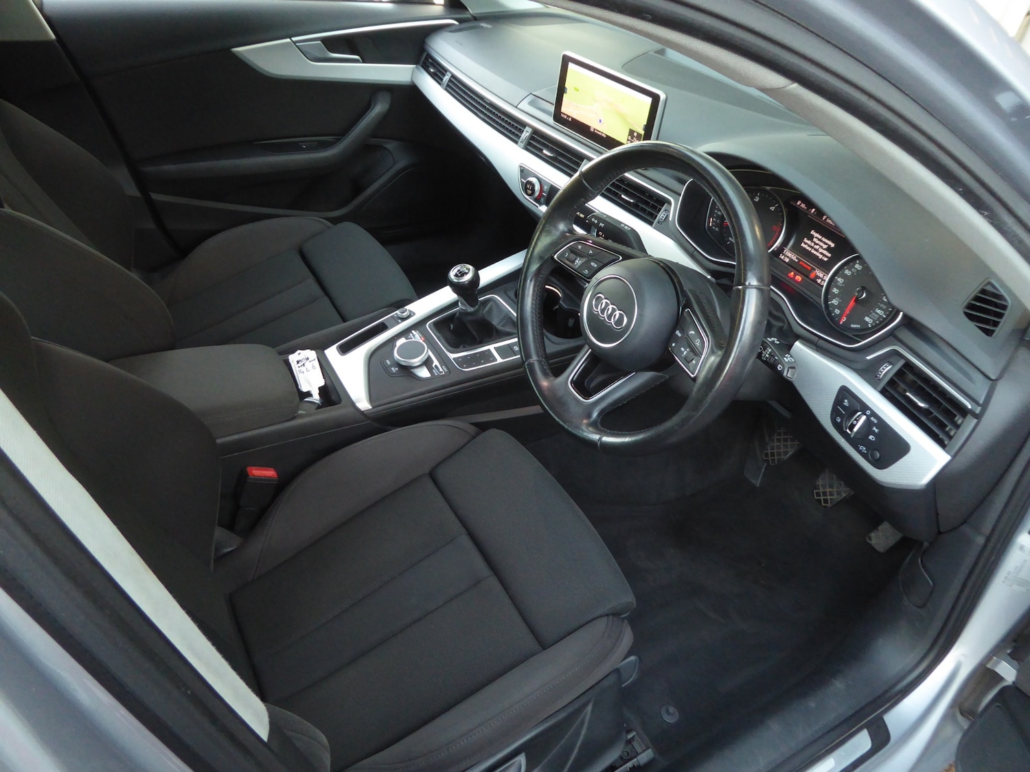 Used Audi A4 2016 for sale - 77459984: Photo 22