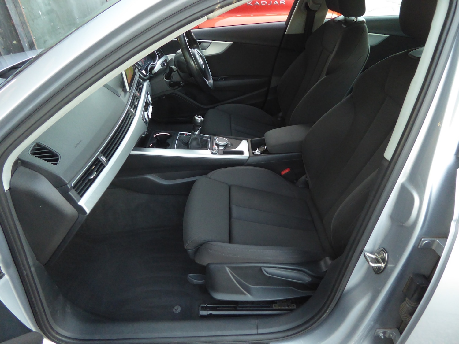 Used Audi A4 2016 for sale - 77459984: Photo 24