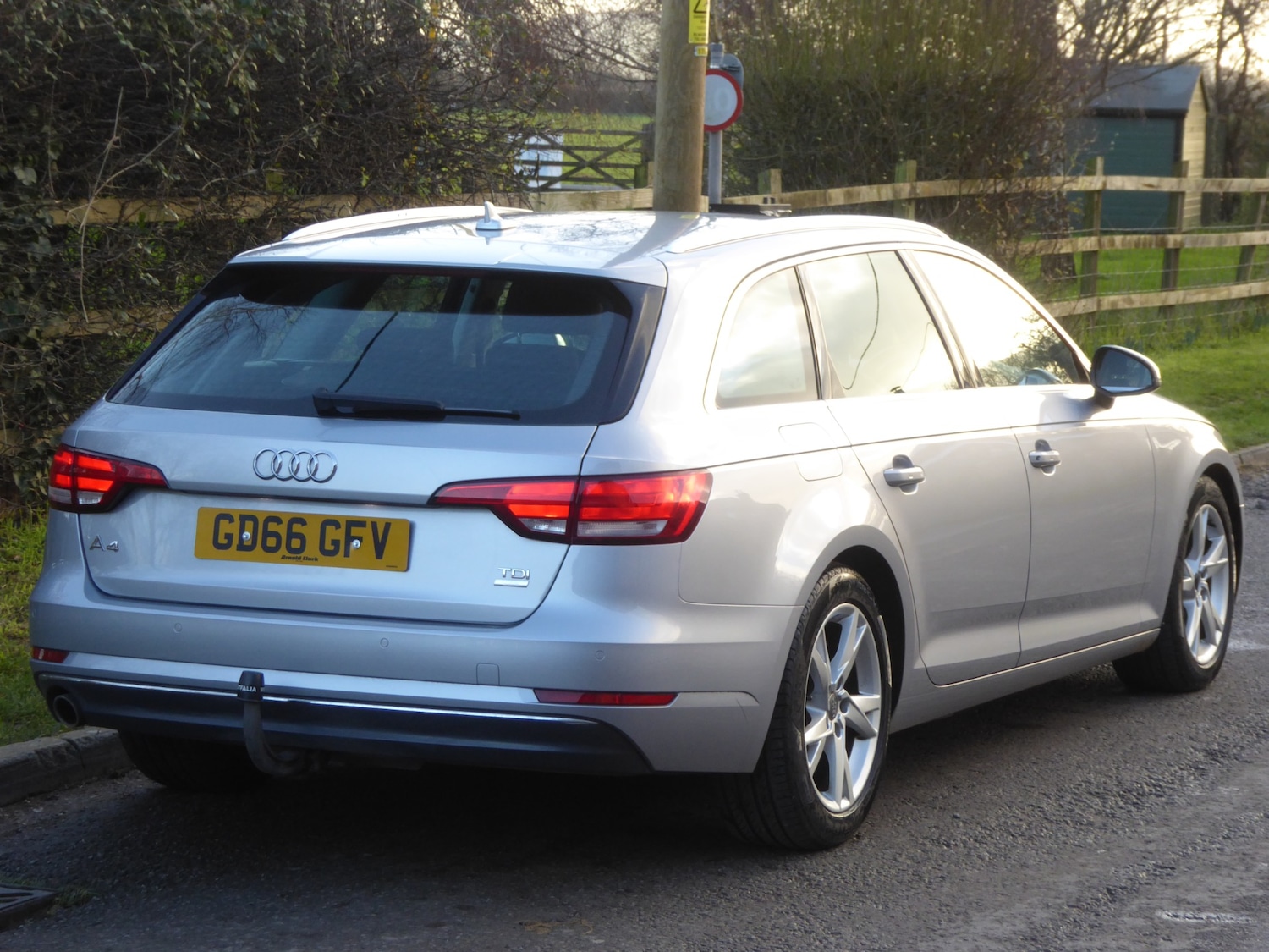 Used Audi A4 2016 for sale - 77459984: Photo 27