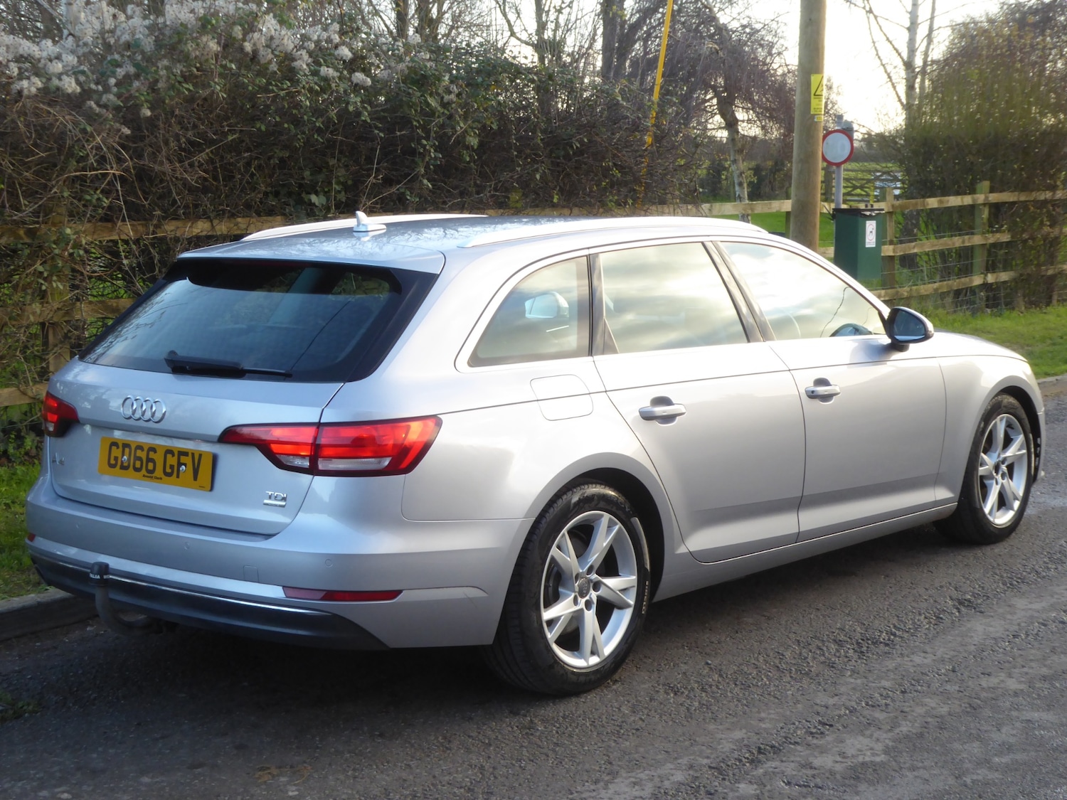 Used Audi A4 2016 for sale - 77459984: Photo 29