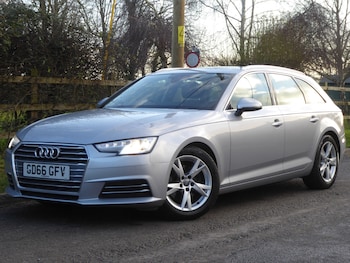 Used Audi A4 2016 for sale - 77459984: Photo