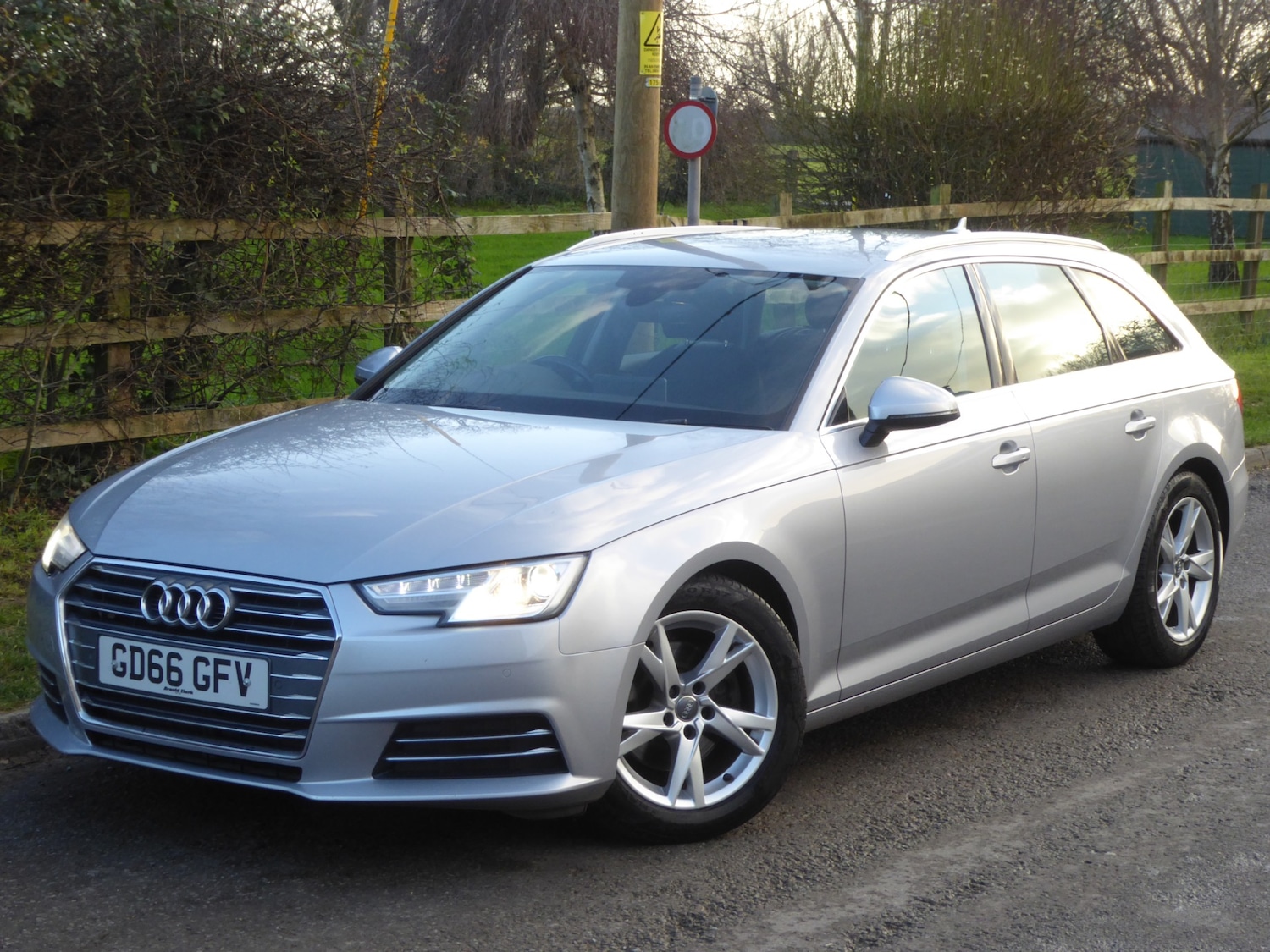 Used Audi A4 2016 for sale - 77459984: Photo 32