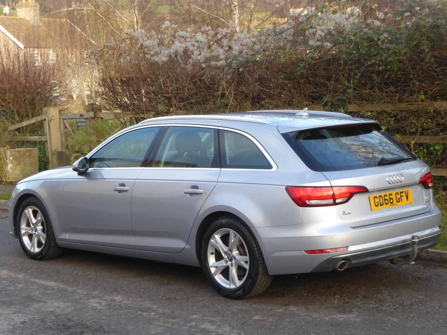 Used Audi A4 2016 for sale - 77459984: Photo 36