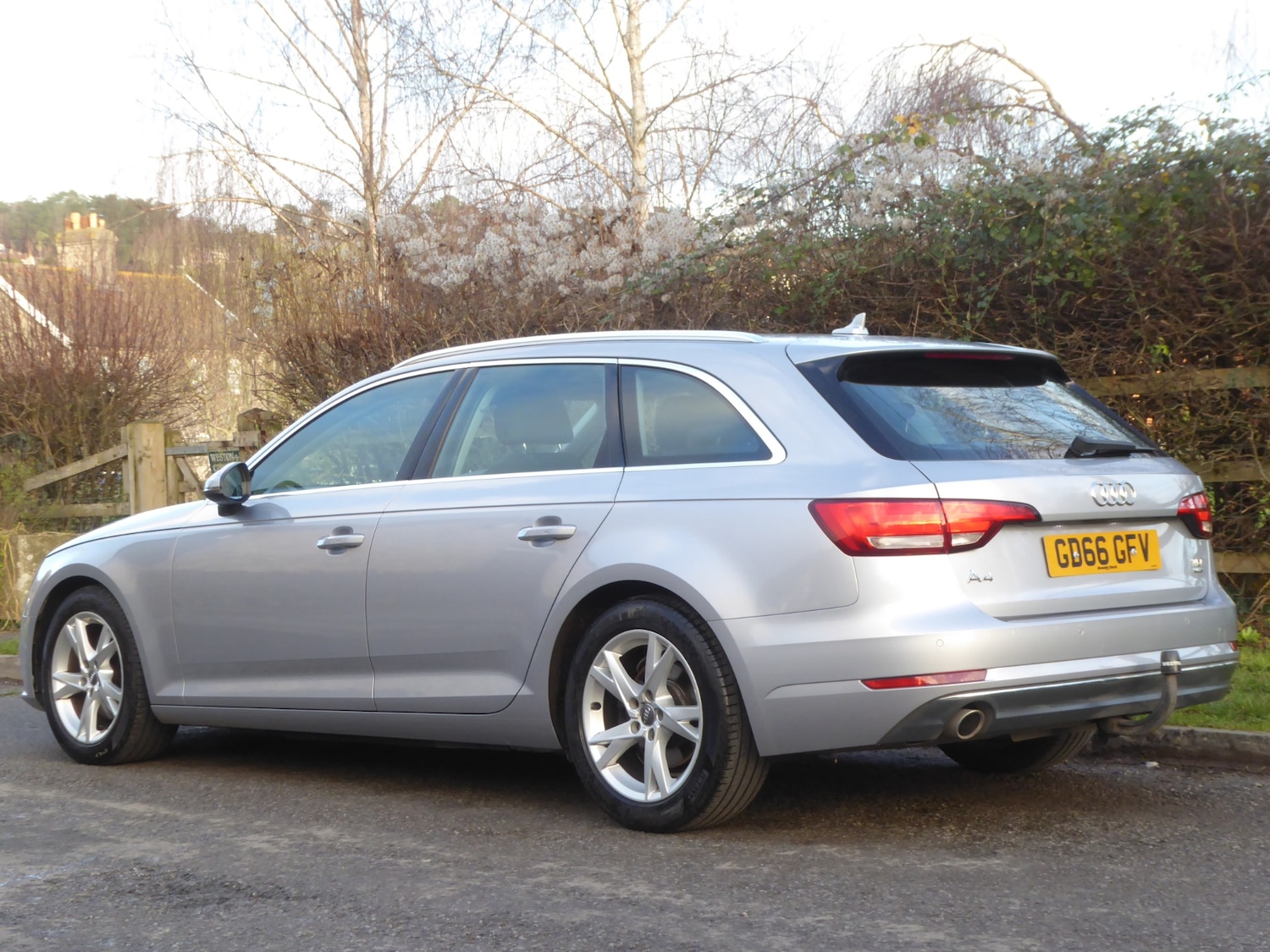 Used Audi A4 2016 for sale - 77459984: Photo 37