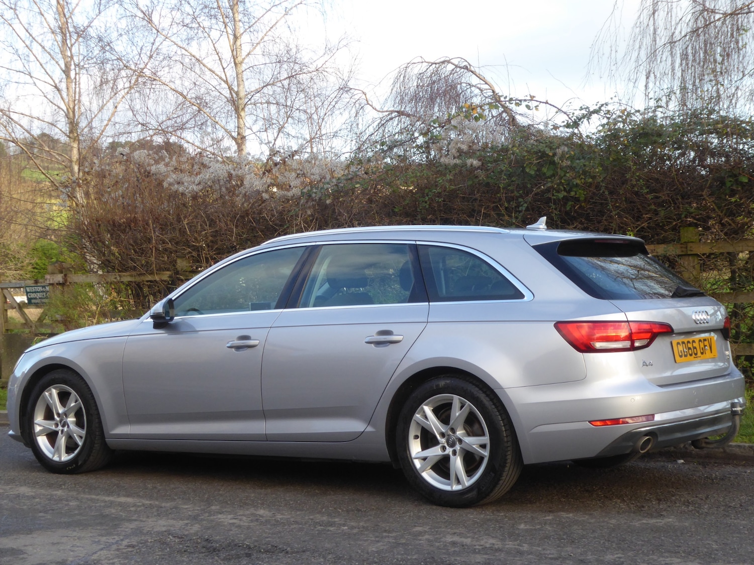 Used Audi A4 2016 for sale - 77459984: Photo 39