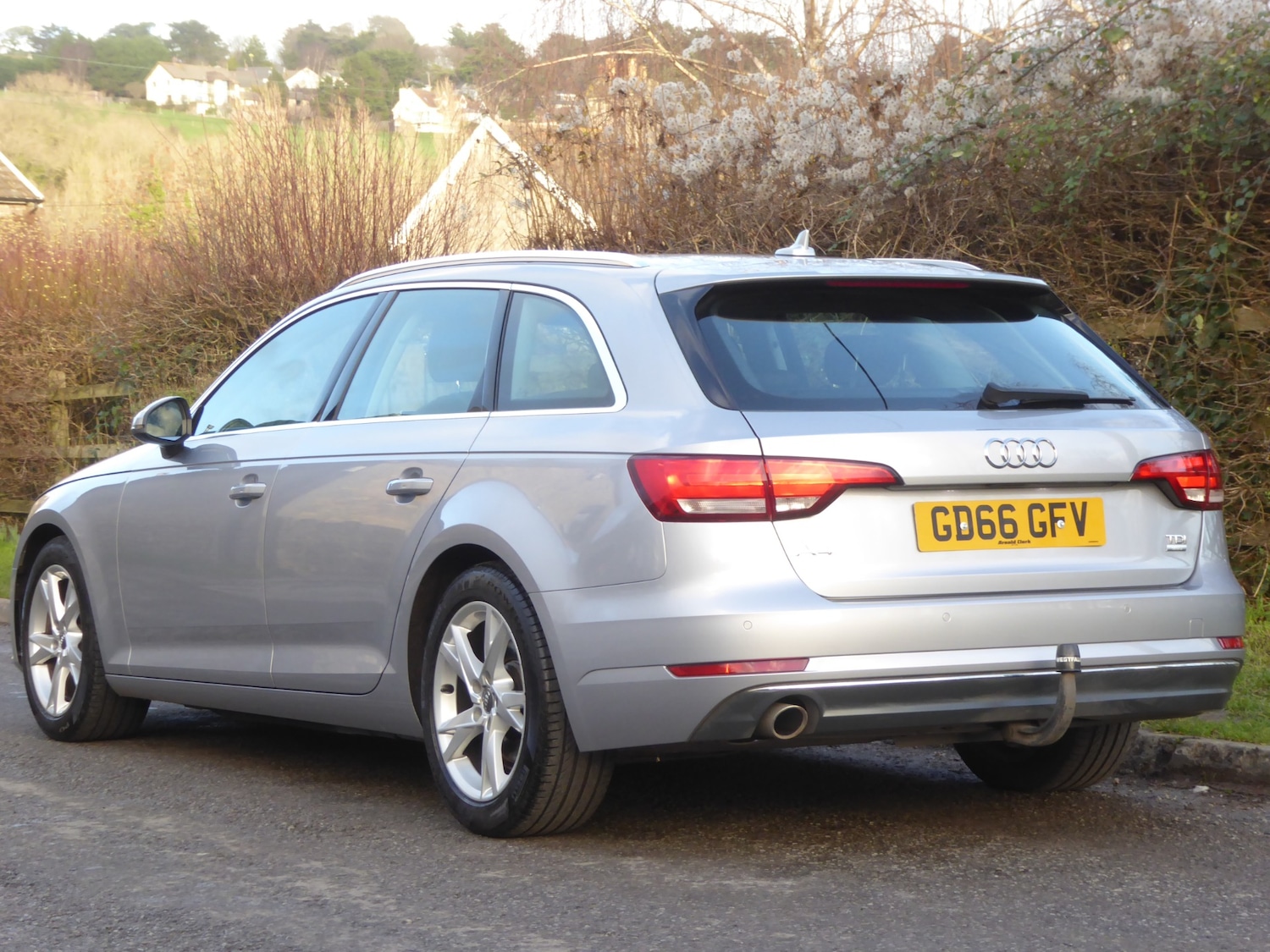 Used Audi A4 2016 for sale - 77459984: Photo 4