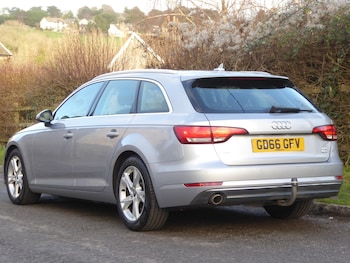 Used Audi A4 2016 for sale - 77459984: Photo