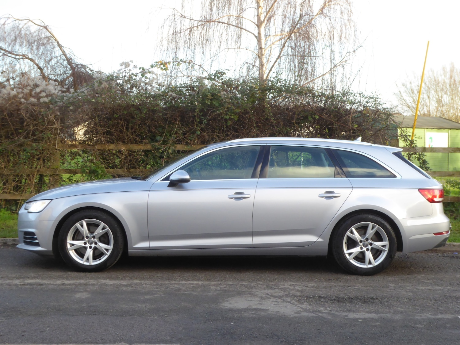 Used Audi A4 2016 for sale - 77459984: Photo 6