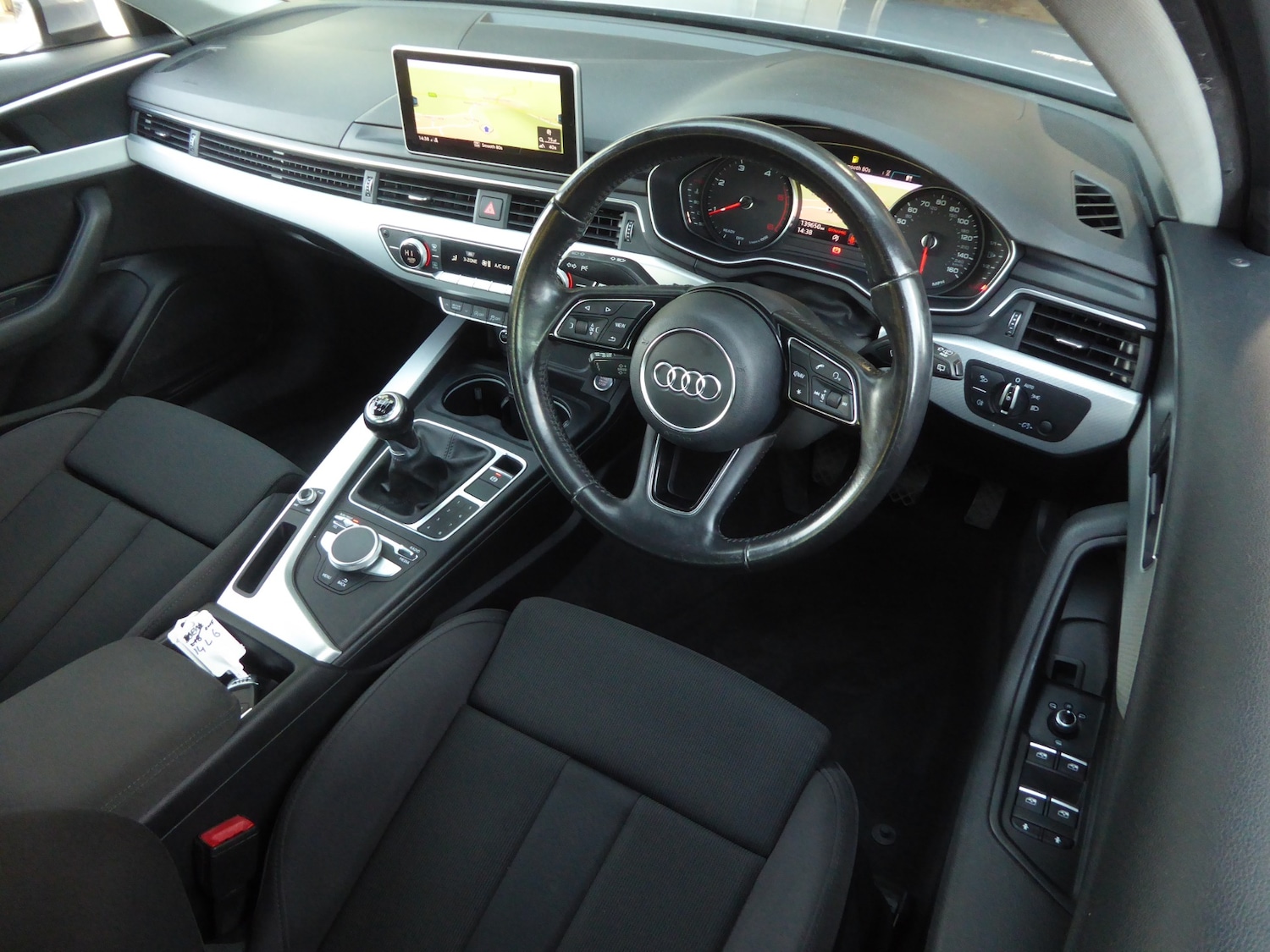 Used Audi A4 2016 for sale - 77459984: Photo 7