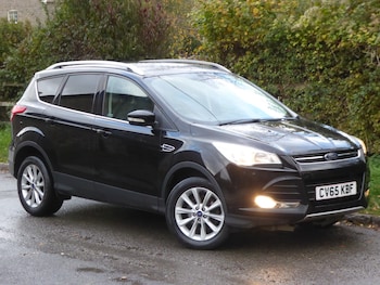 Used Ford Kuga 2015 for sale - 76430619: Photo