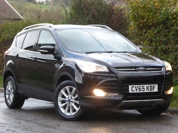 Used Ford Kuga 2015 for sale - 76430619: Photo