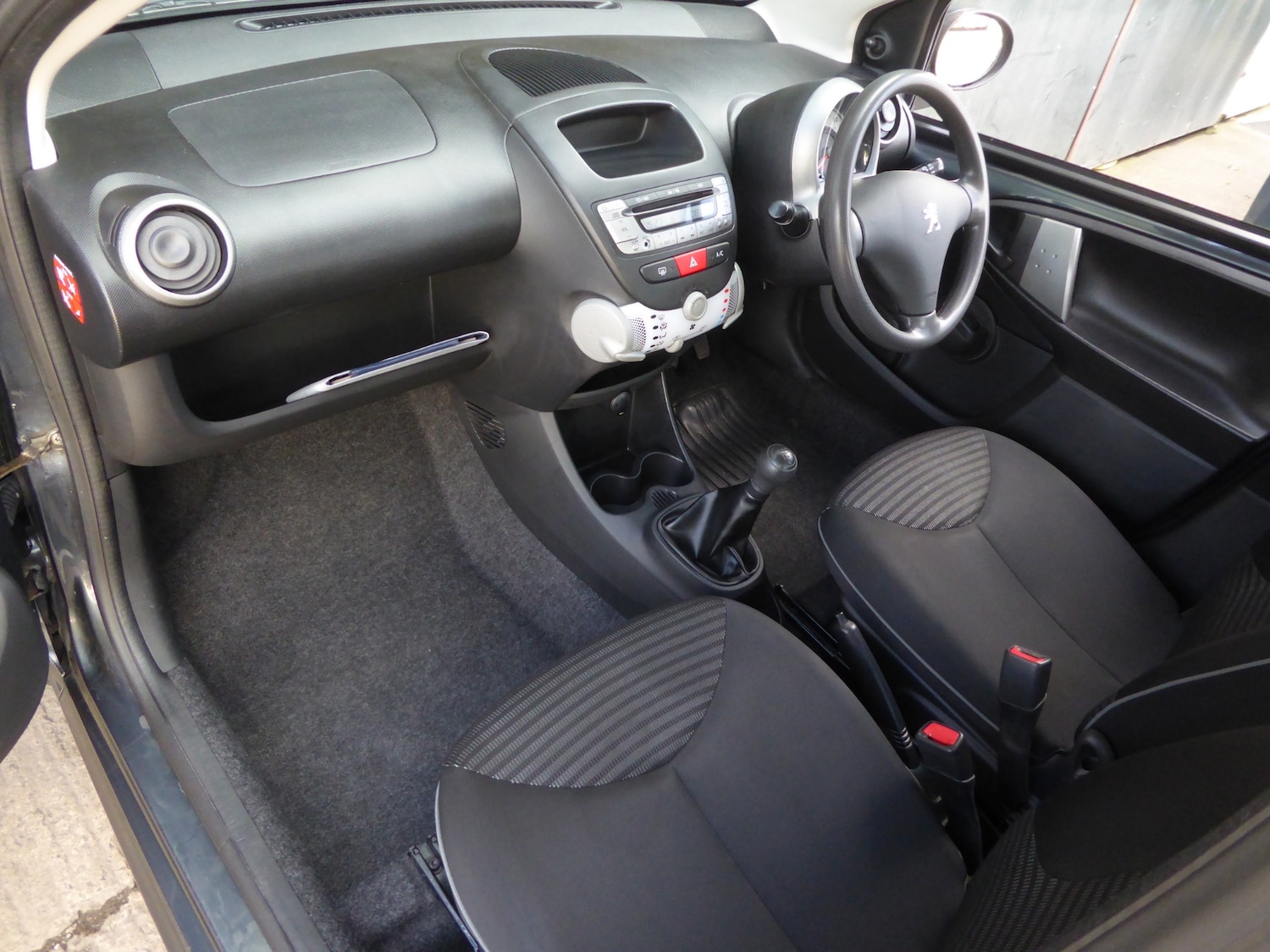 Vehicle 13