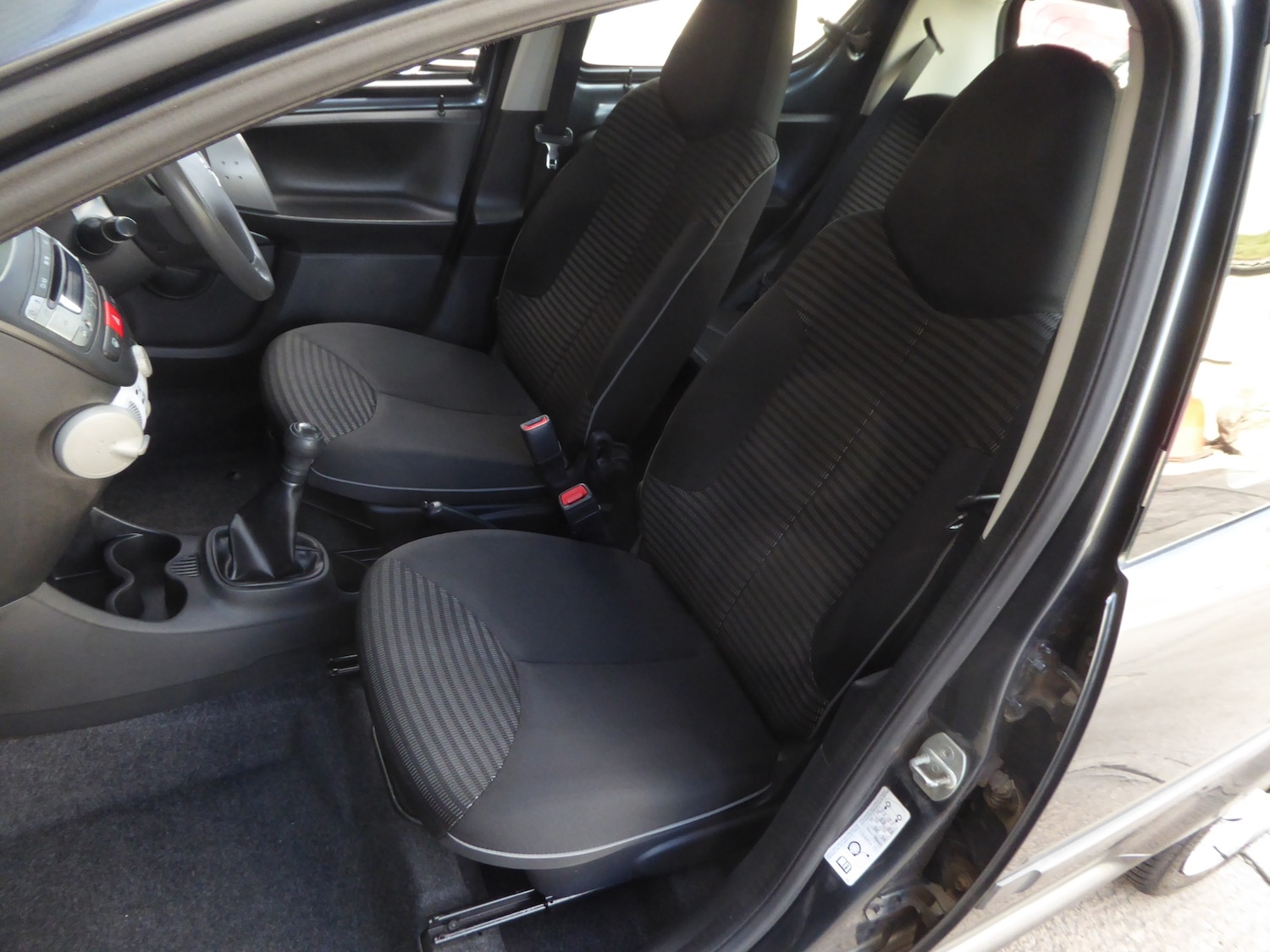 Vehicle 15