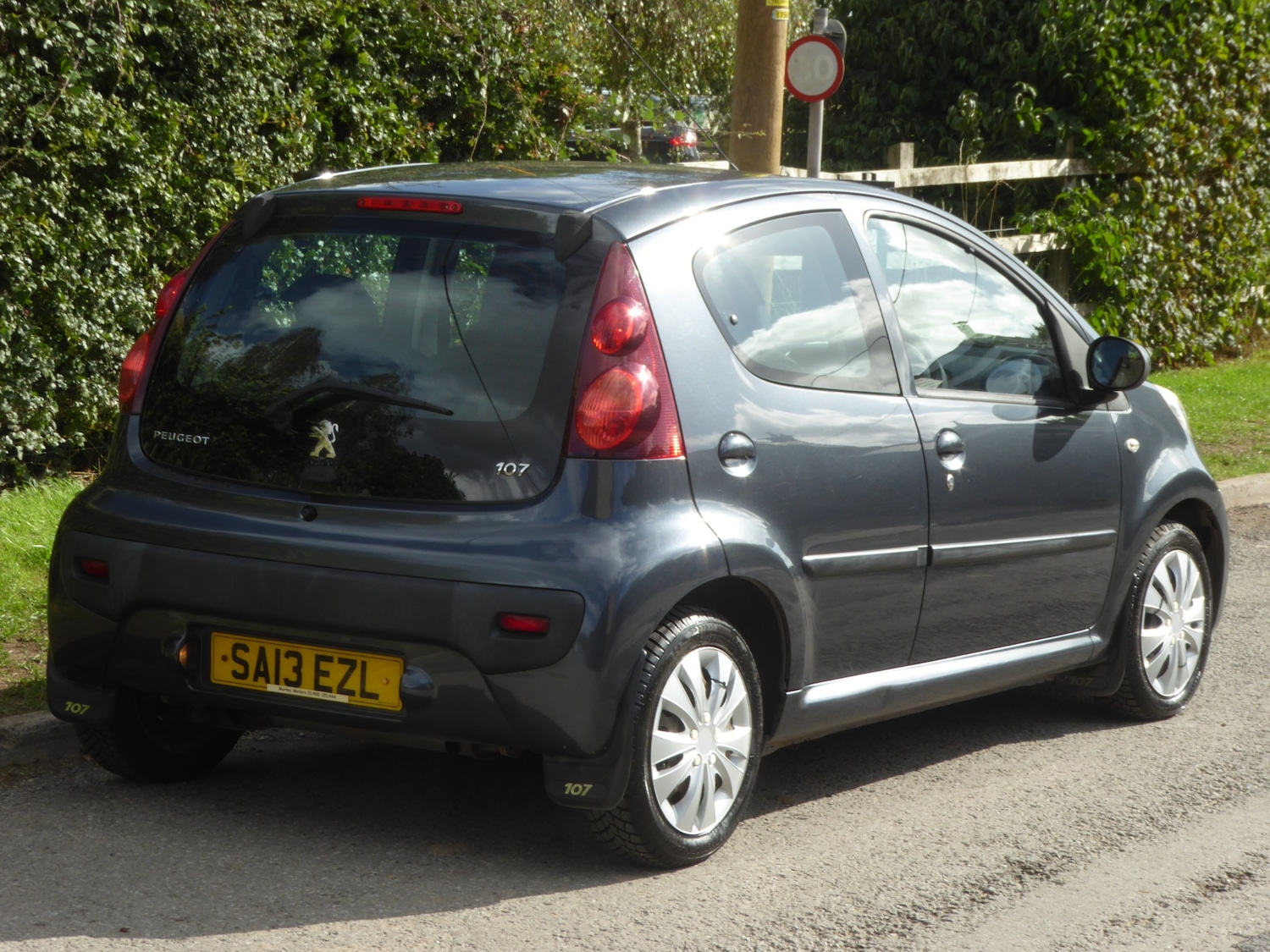 Vehicle 24