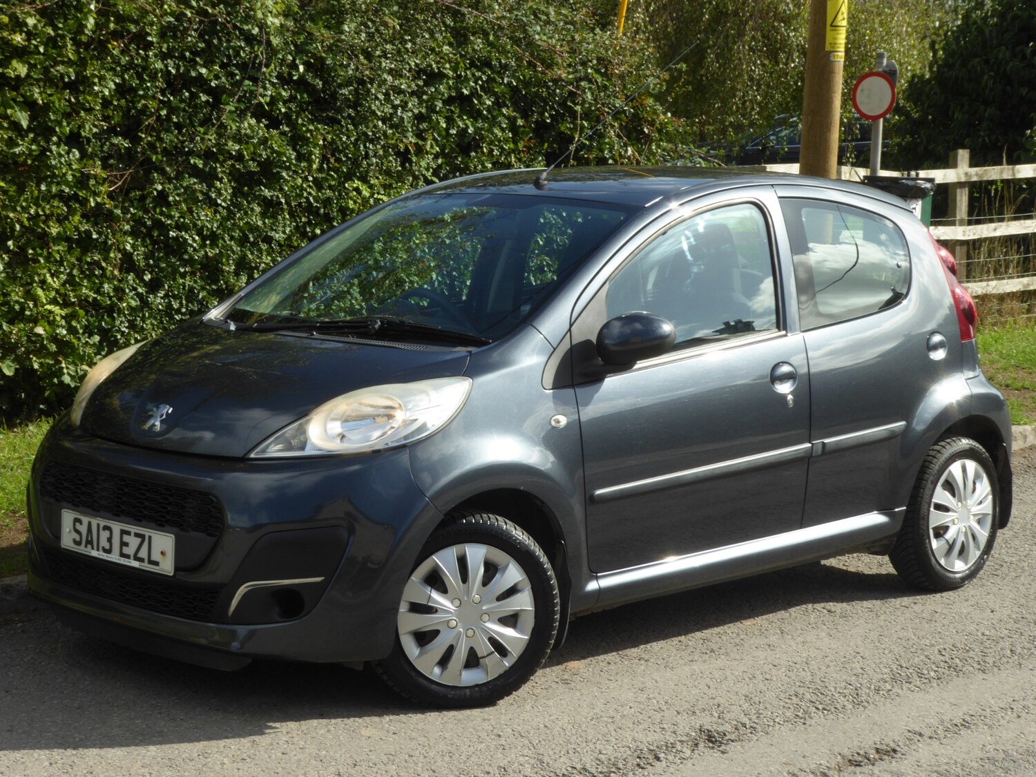 Vehicle 25
