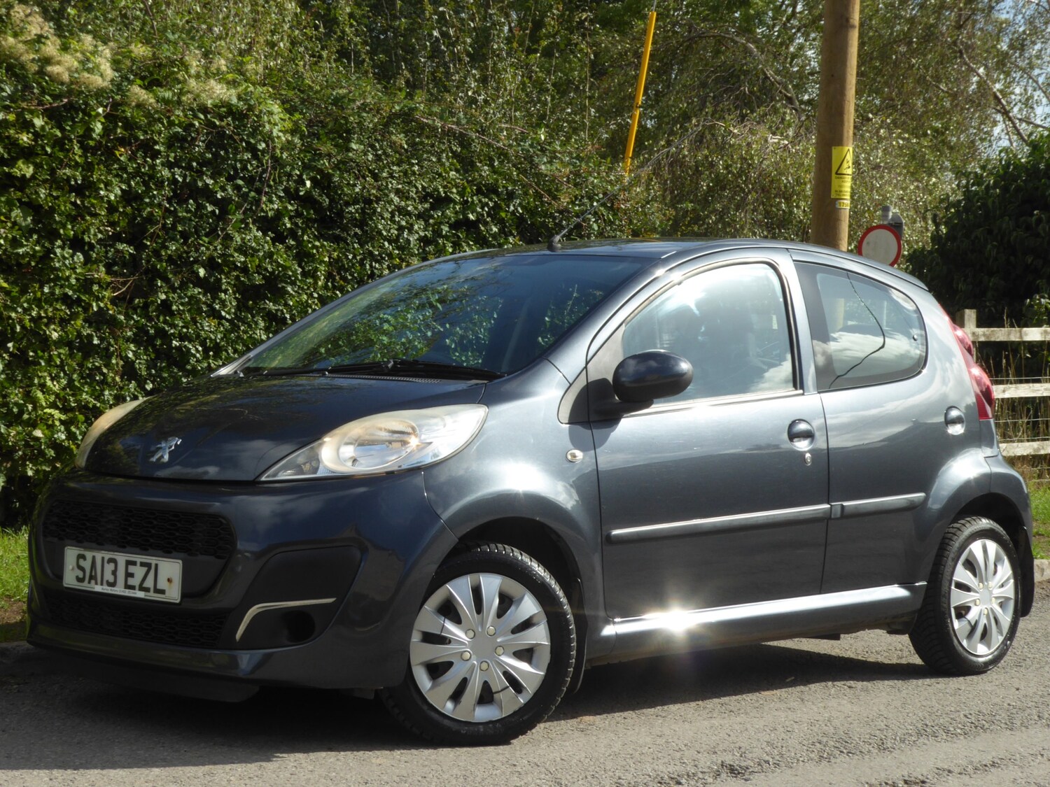 Vehicle 26