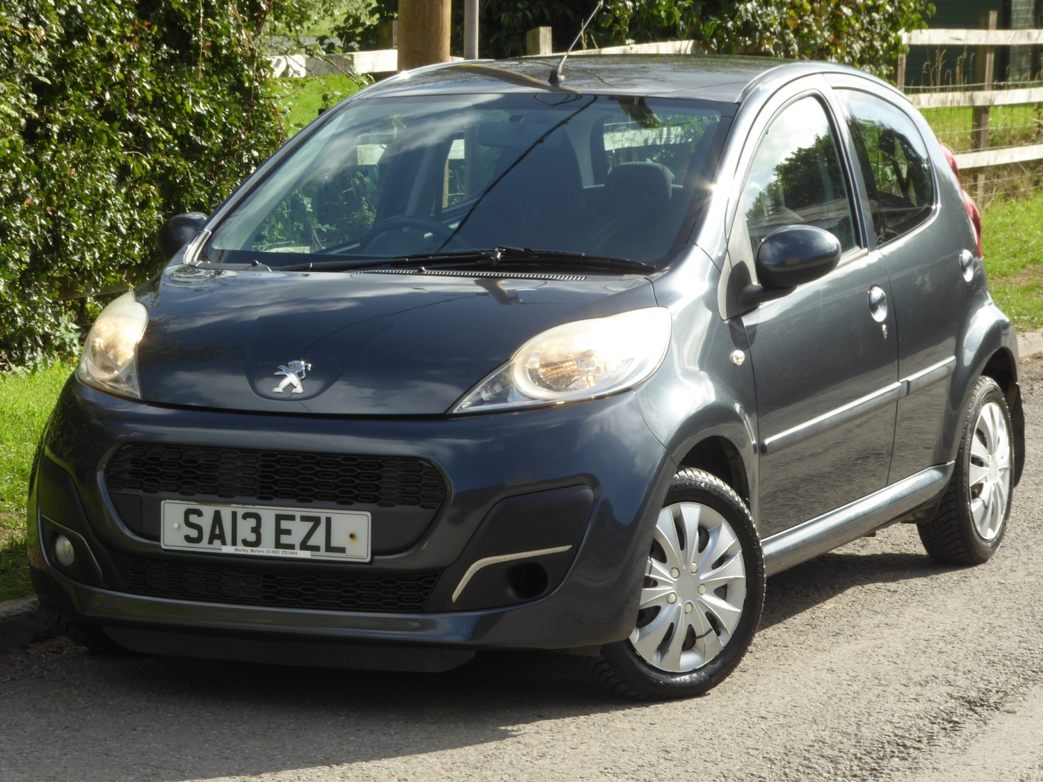 Vehicle 28