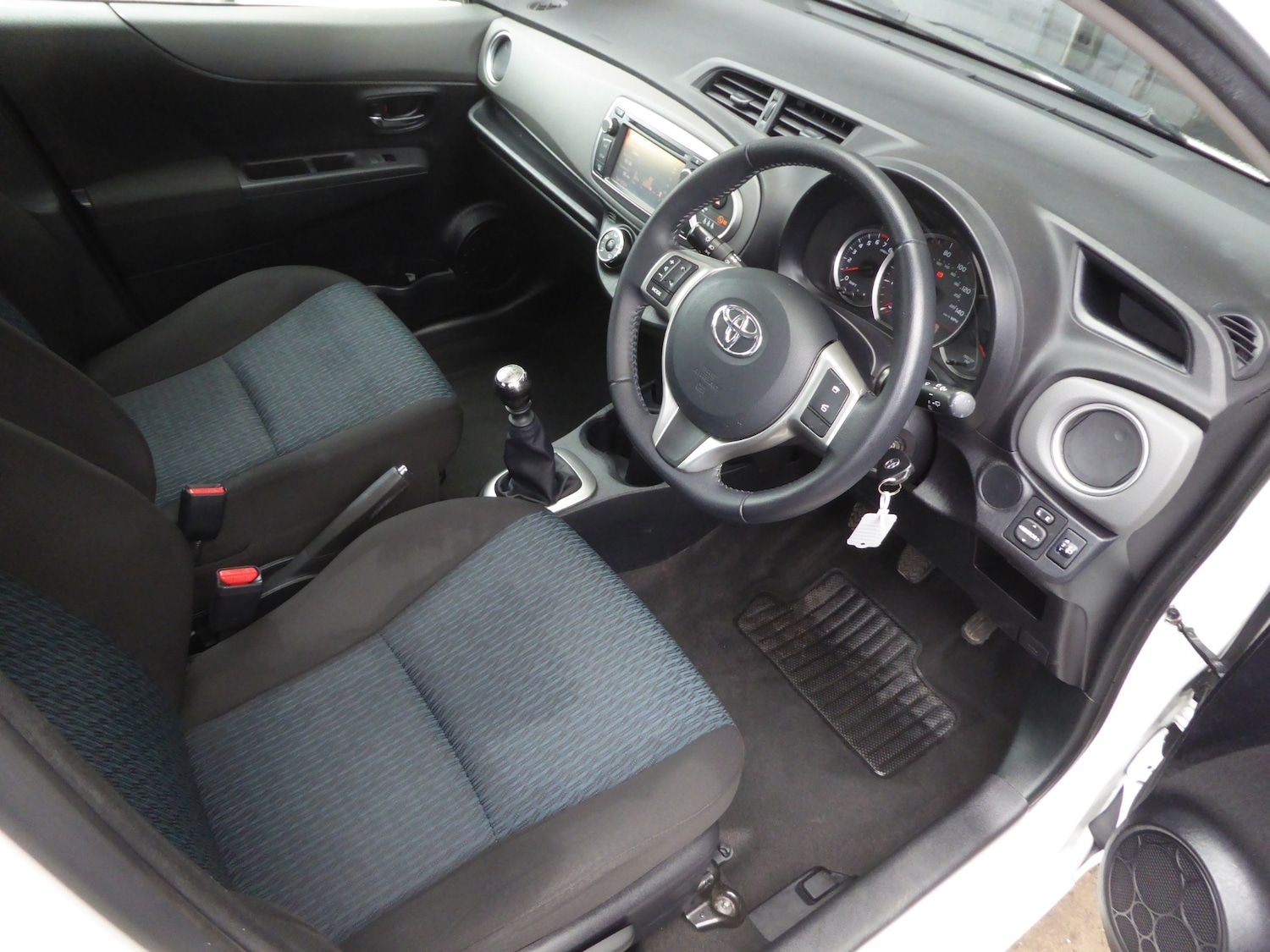 Vehicle 13