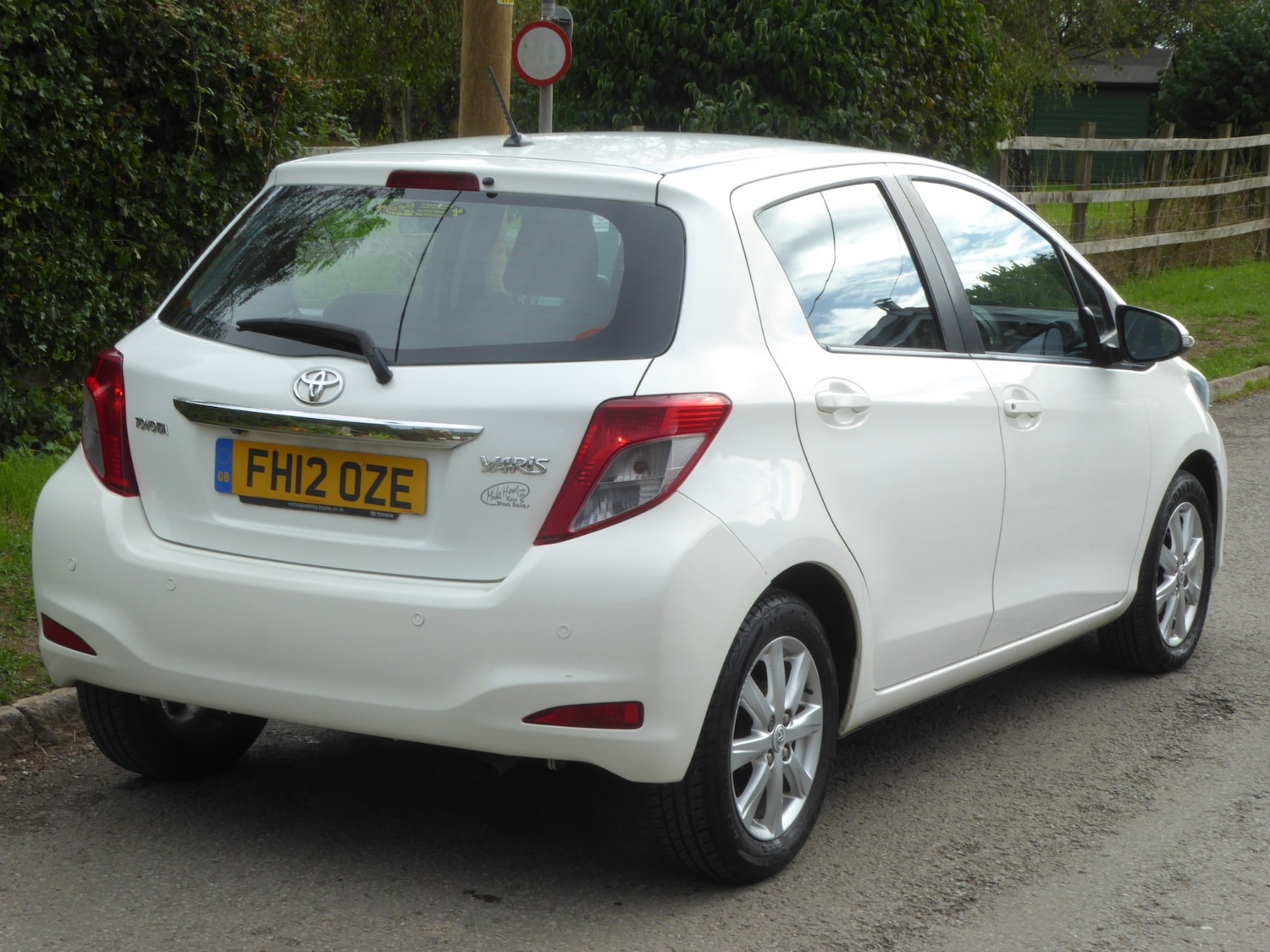 Vehicle 24