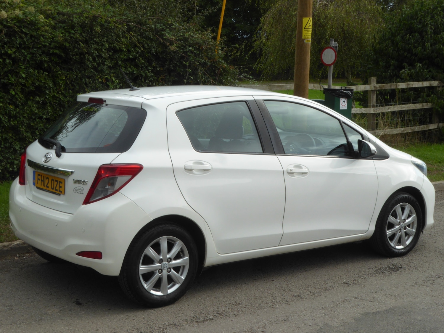 Vehicle 29