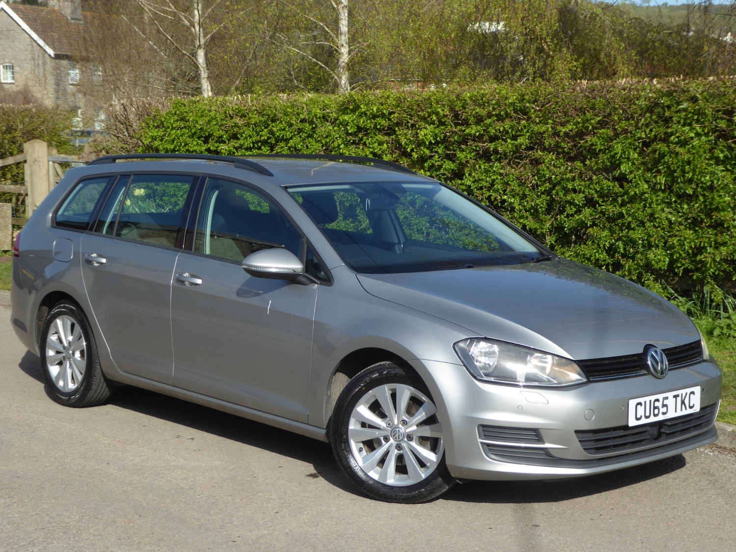 Used Volkswagen Golf 2015 for sale - 78067050: Photo 10
