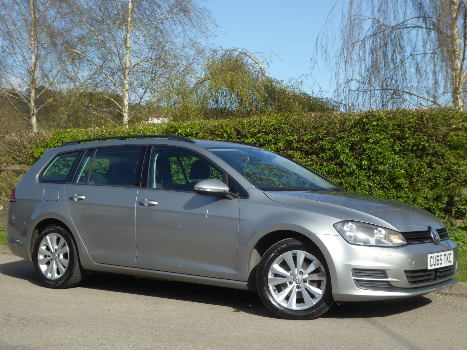 Used Volkswagen Golf 2015 for sale - 78067050: Photo 12