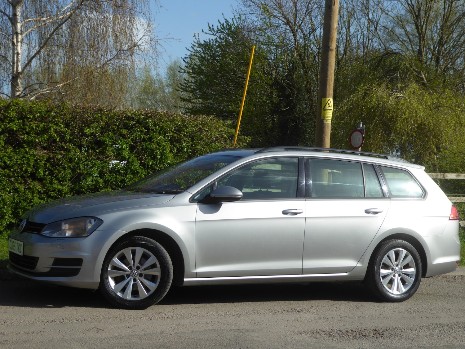 Used Volkswagen Golf 2015 for sale - 78067050: Photo 14