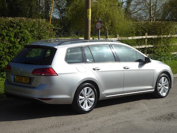 Used Volkswagen Golf 2015 for sale - 78067050: Photo