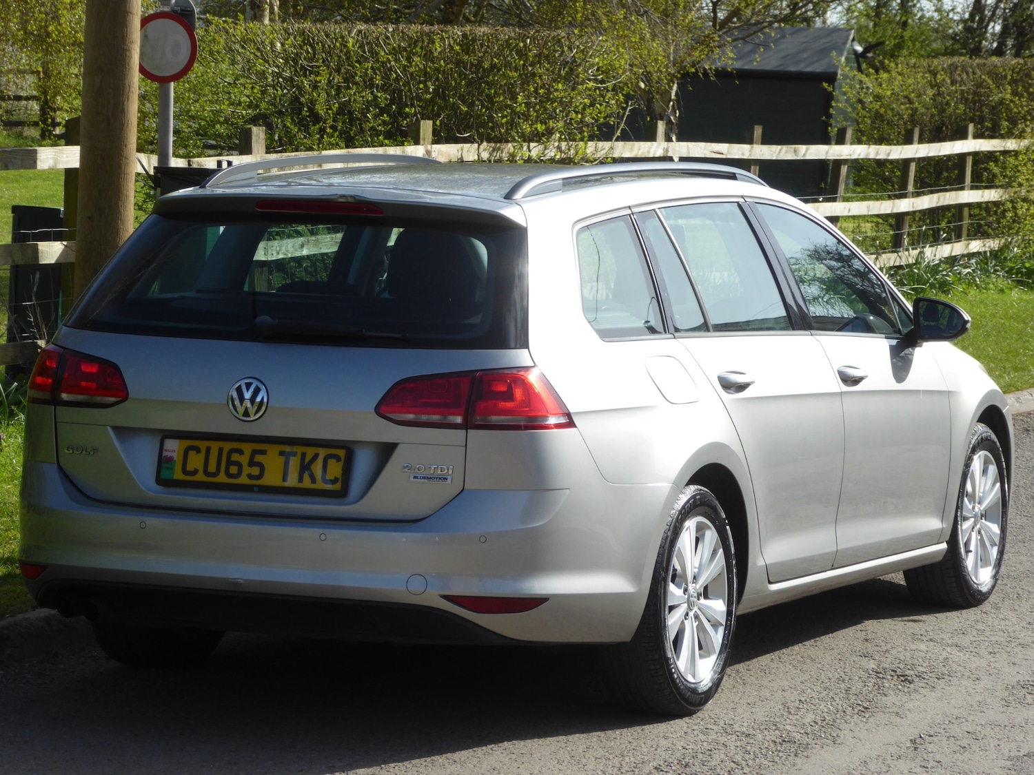 Used Volkswagen Golf 2015 for sale - 78067050: Photo 5