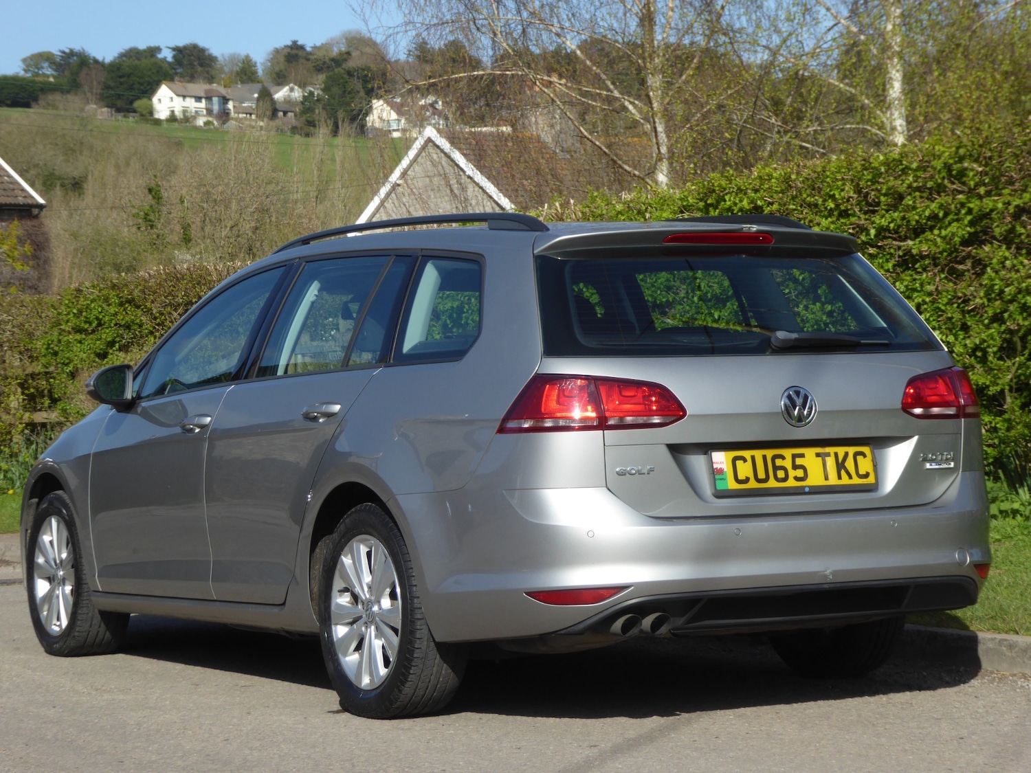 Used Volkswagen Golf 2015 for sale - 78067050: Photo 6
