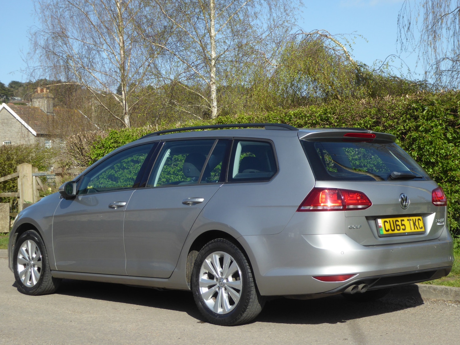 Used Volkswagen Golf 2015 for sale - 78067050: Photo 7