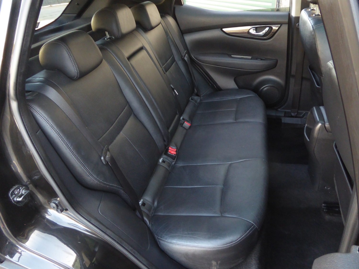 Used Nissan Qashqai 2014 for sale - 77543677: Photo 11