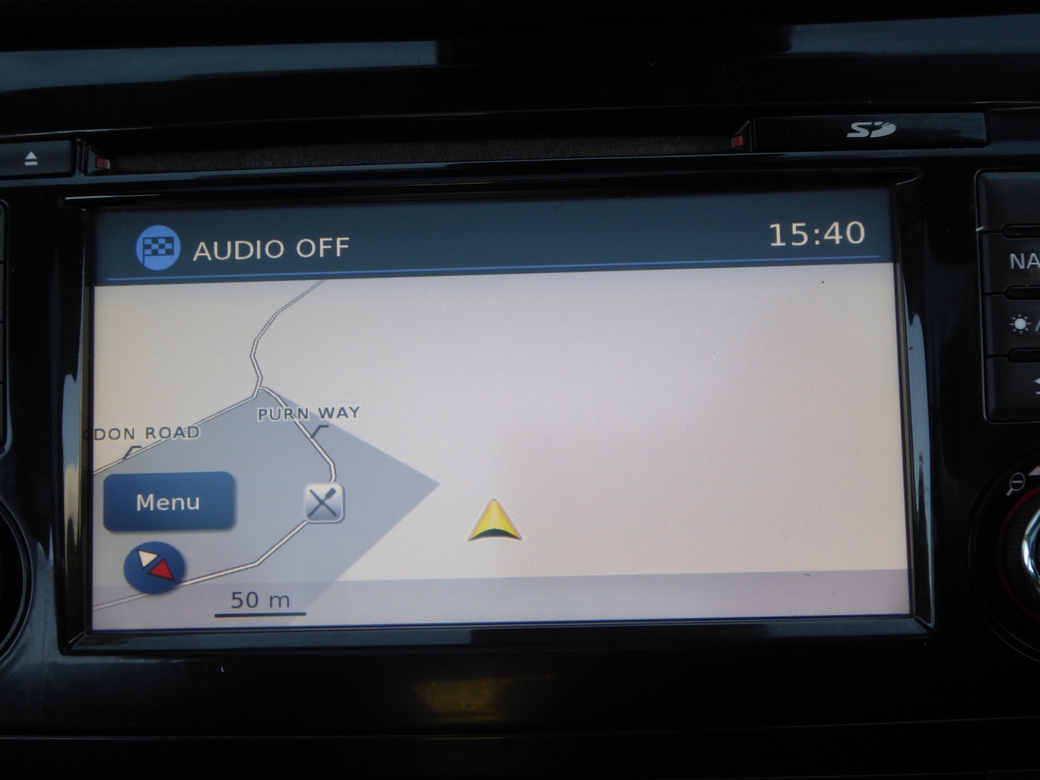 Used Nissan Qashqai 2014 for sale - 77543677: Photo 16