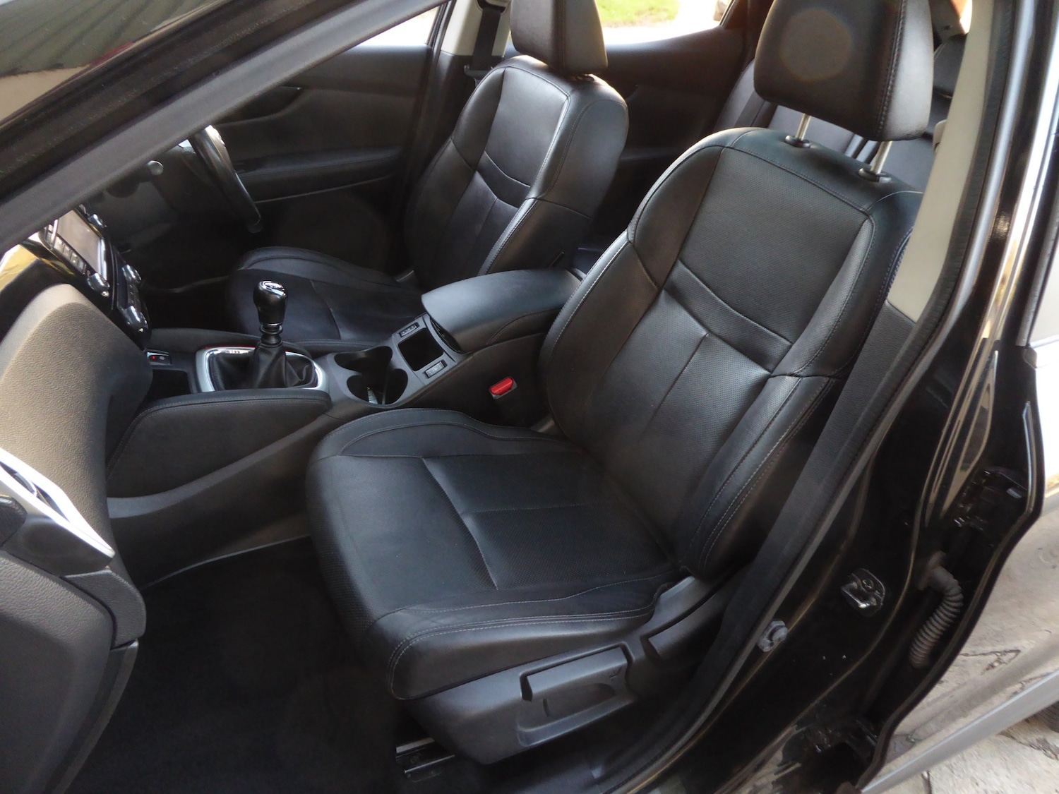 Used Nissan Qashqai 2014 for sale - 77543677: Photo 18