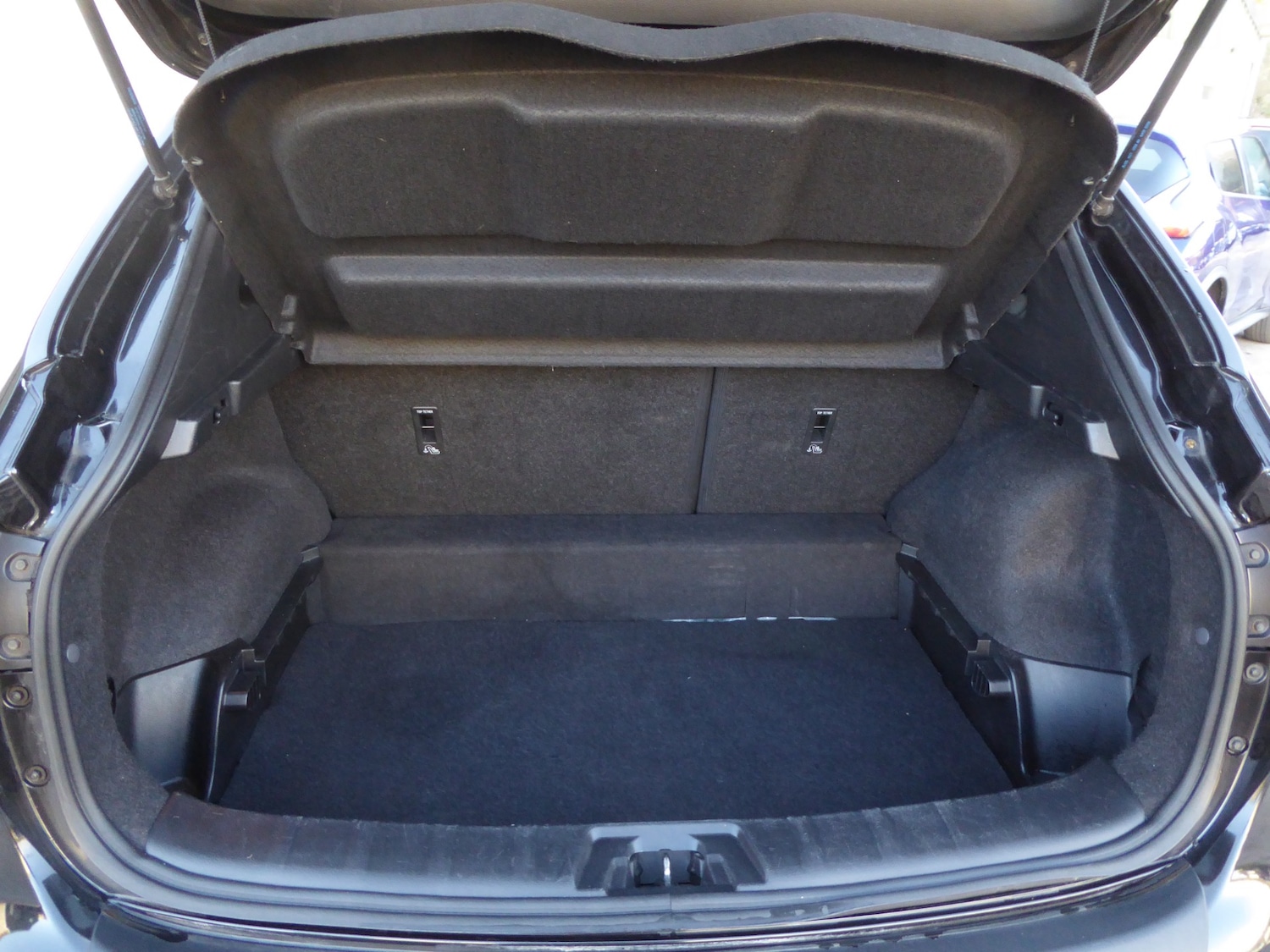 Used Nissan Qashqai 2014 for sale - 77543677: Photo 20