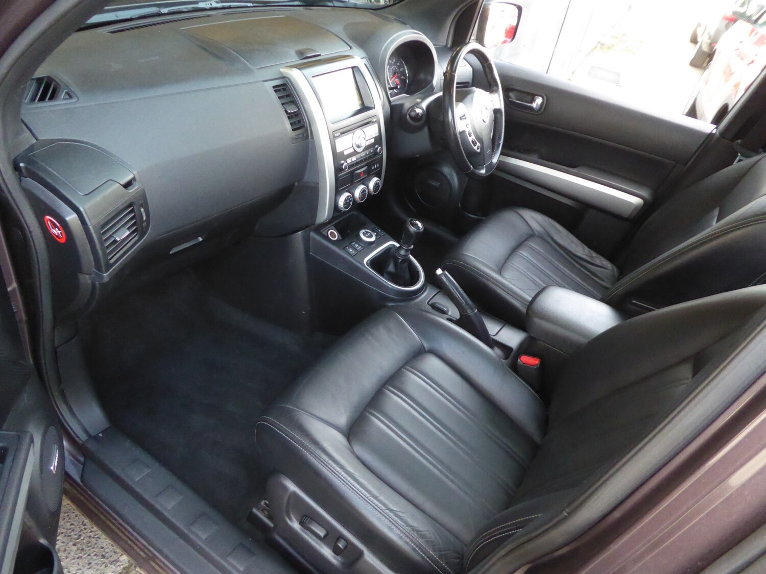 Vehicle 13