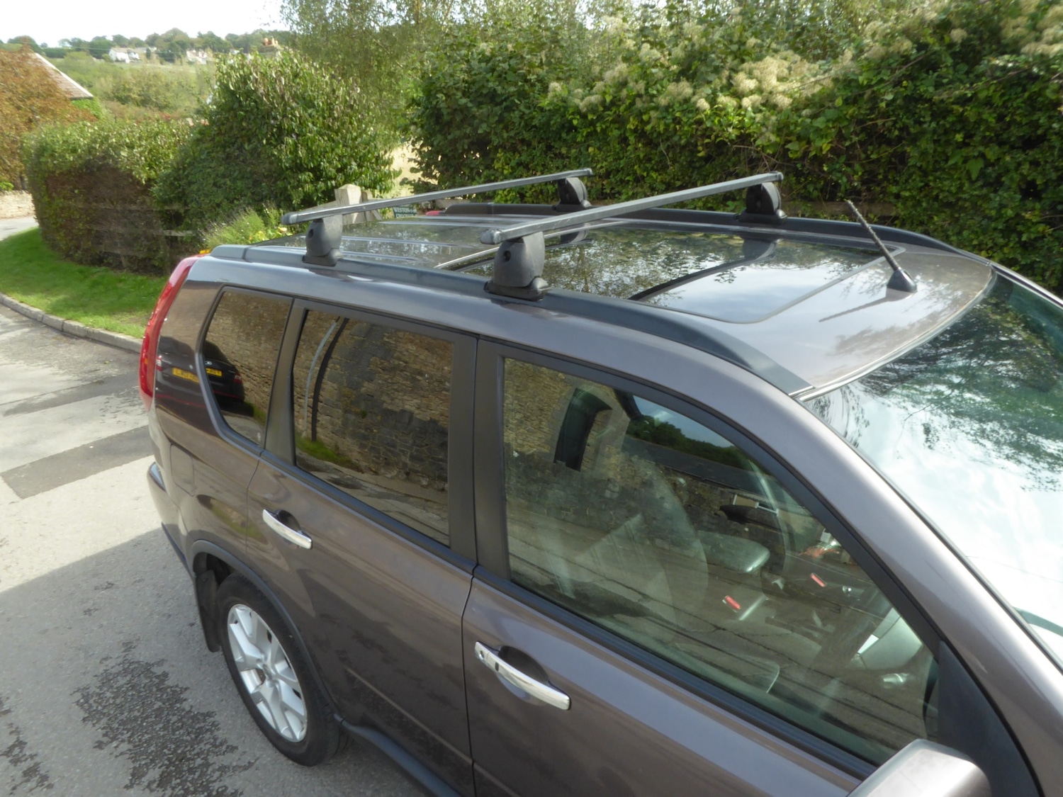 Vehicle 24