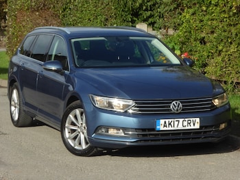 2017 (17) - 2.0 TDI SE Business 5dr ULEZ £20 Road TAX