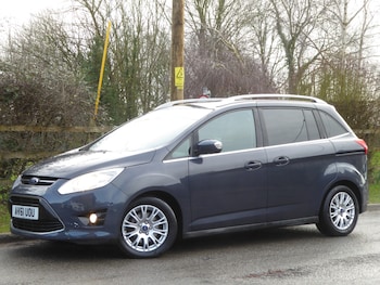 Used Ford Grand C-Max 2012 for sale - 77367990: Photo