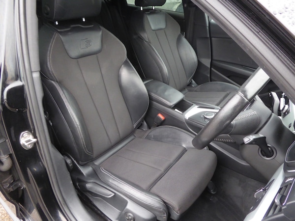 Used Audi A4 2016 for sale - 76184125: Photo 15