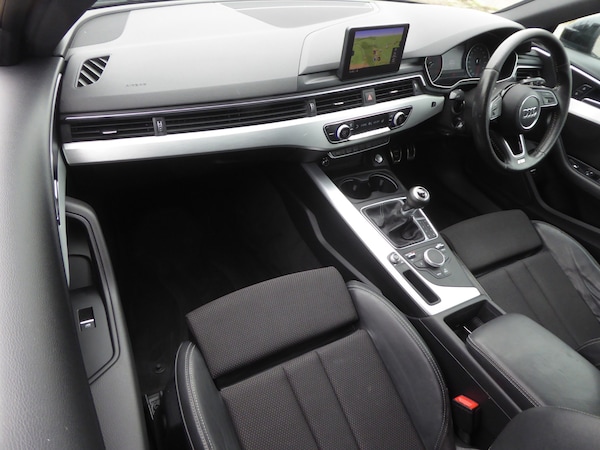 Used Audi A4 2016 for sale - 76184125: Photo 16