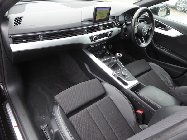 Used Audi A4 2016 for sale - 76184125: Photo 17