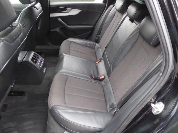Used Audi A4 2016 for sale - 76184125: Photo 19