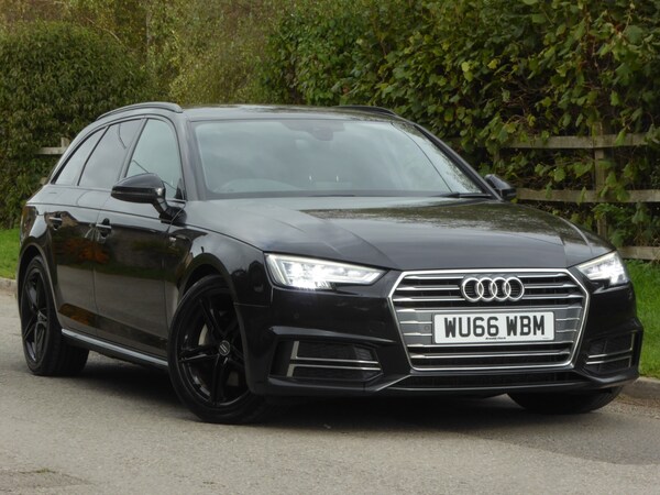 Used Audi A4 2016 for sale - 76184125: Photo 21